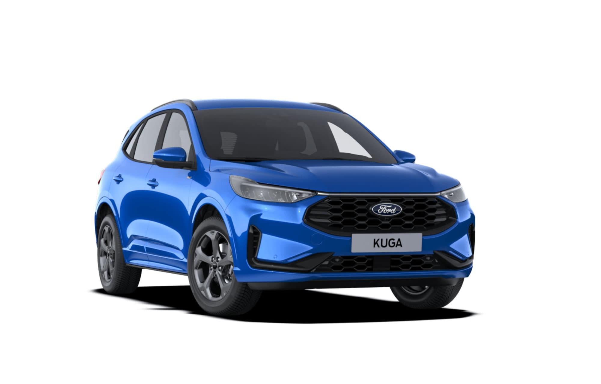 Ford.Kuga Otomatik 