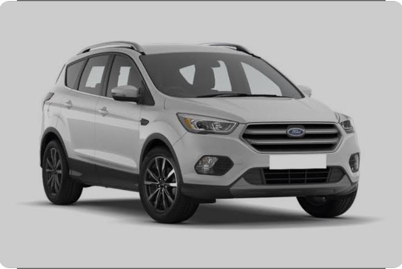 Ford.Kuga Otomatik 